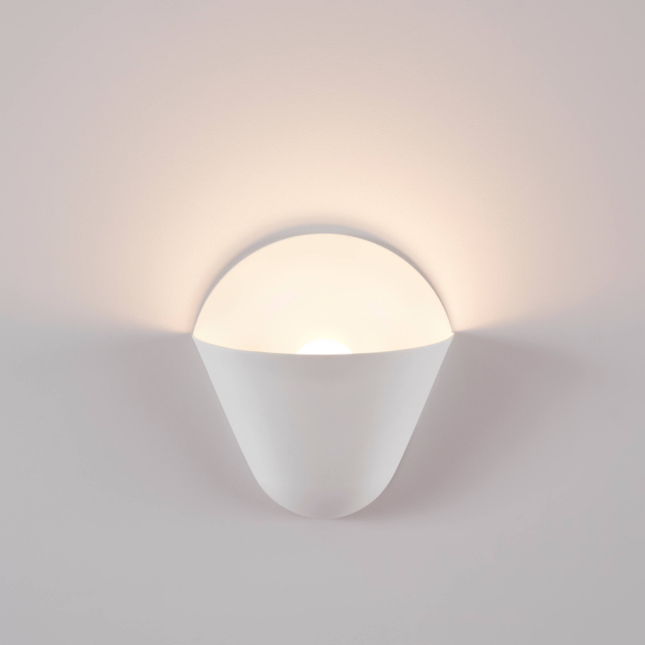 Applique avec LED intégrée - FLO