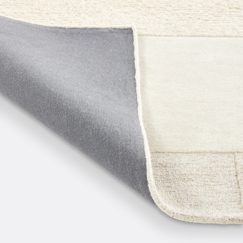 Tapis en laine, Ilena