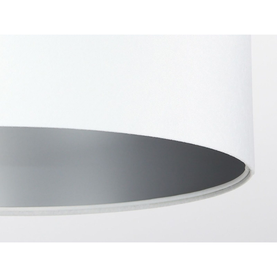Suspension en tissu Glamour