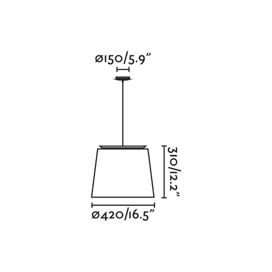 Suspension    SAVOY