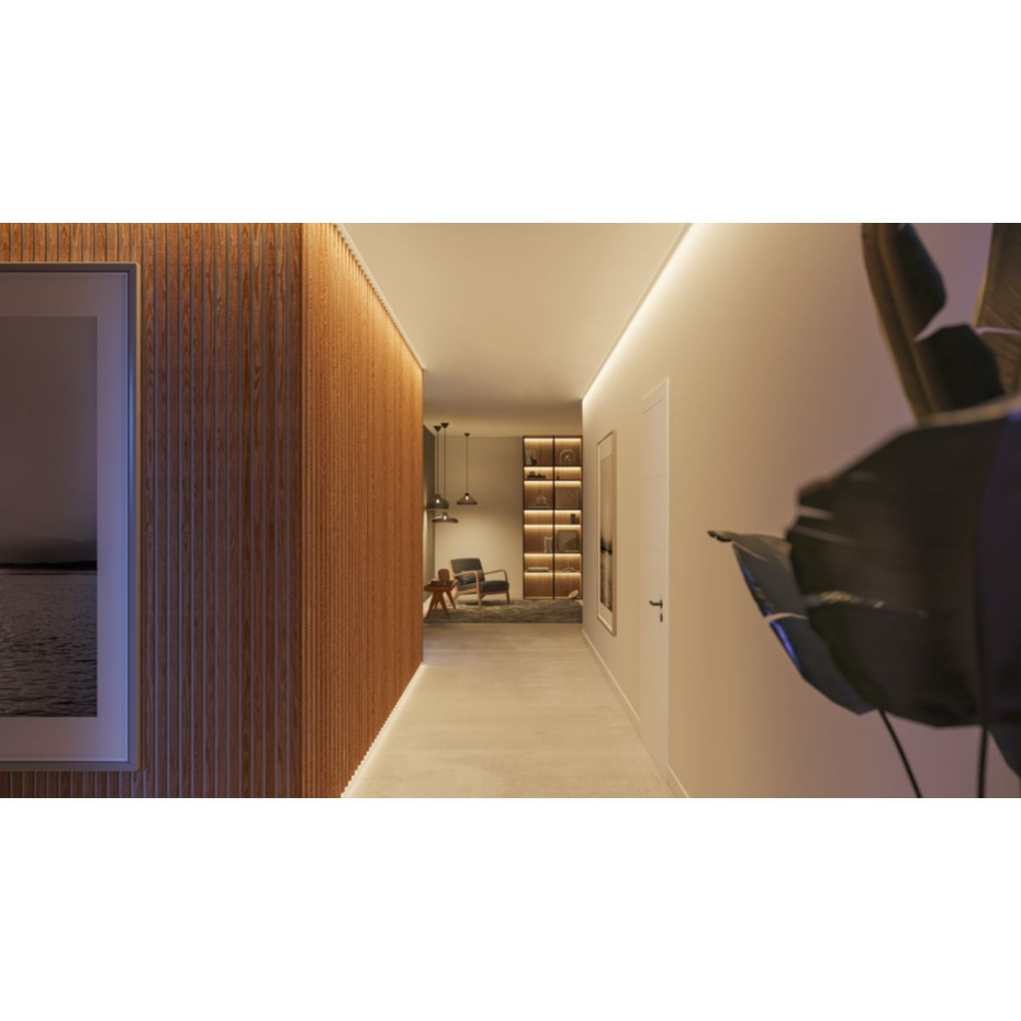 Ruban LED HUE  W&C Lightstrip Solo 5m