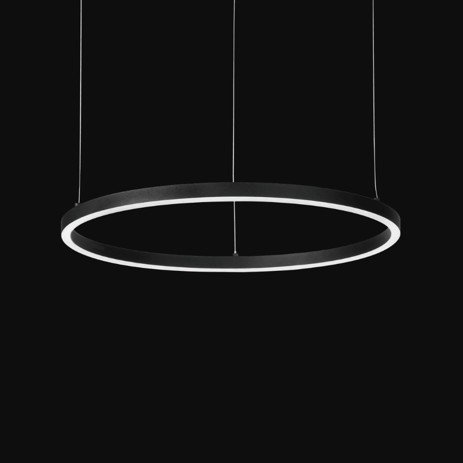 Suspension    ORACLE SLIM