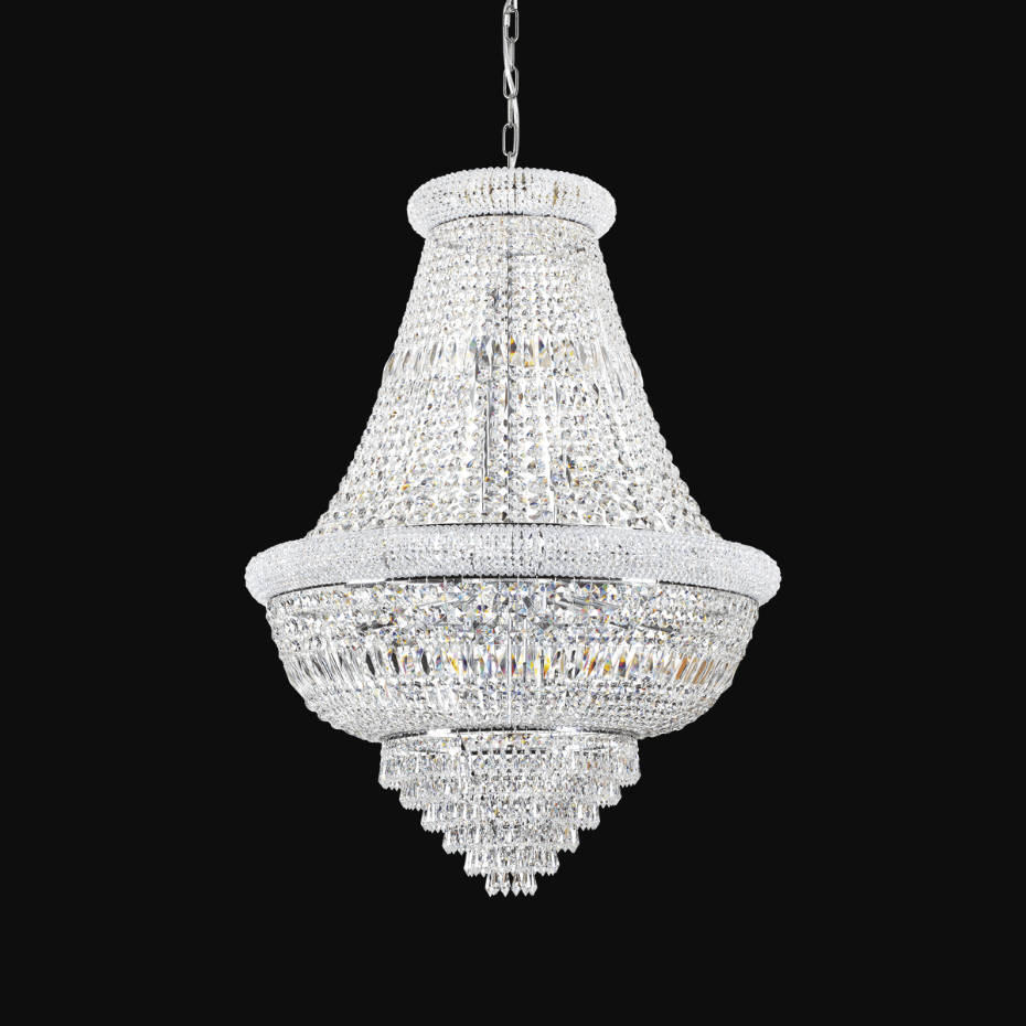 Lustre    DUBAI