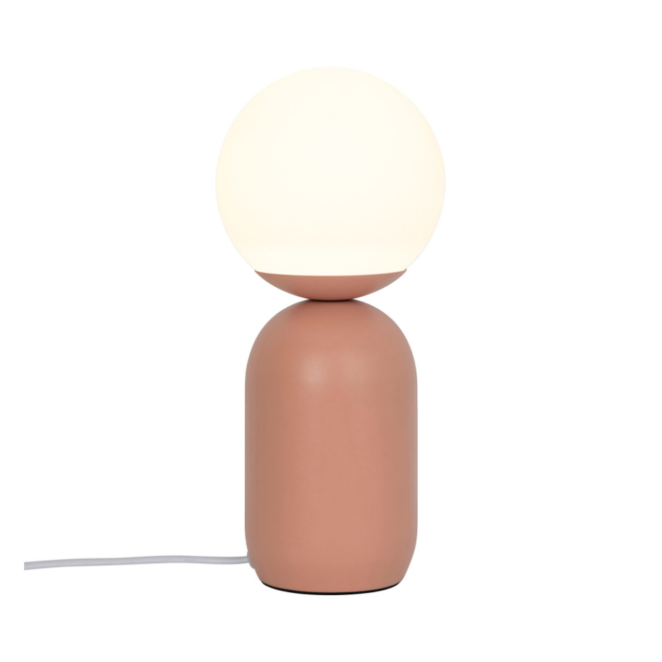 Lampe à poser NOTTI