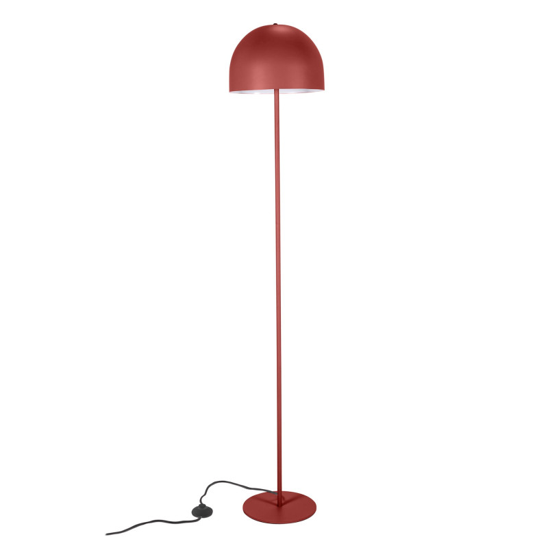 Lampadaire design en métal, FRES