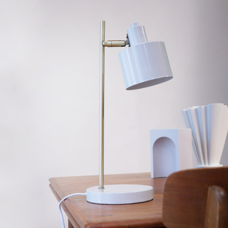 Lampe à poser en métal OCEAN