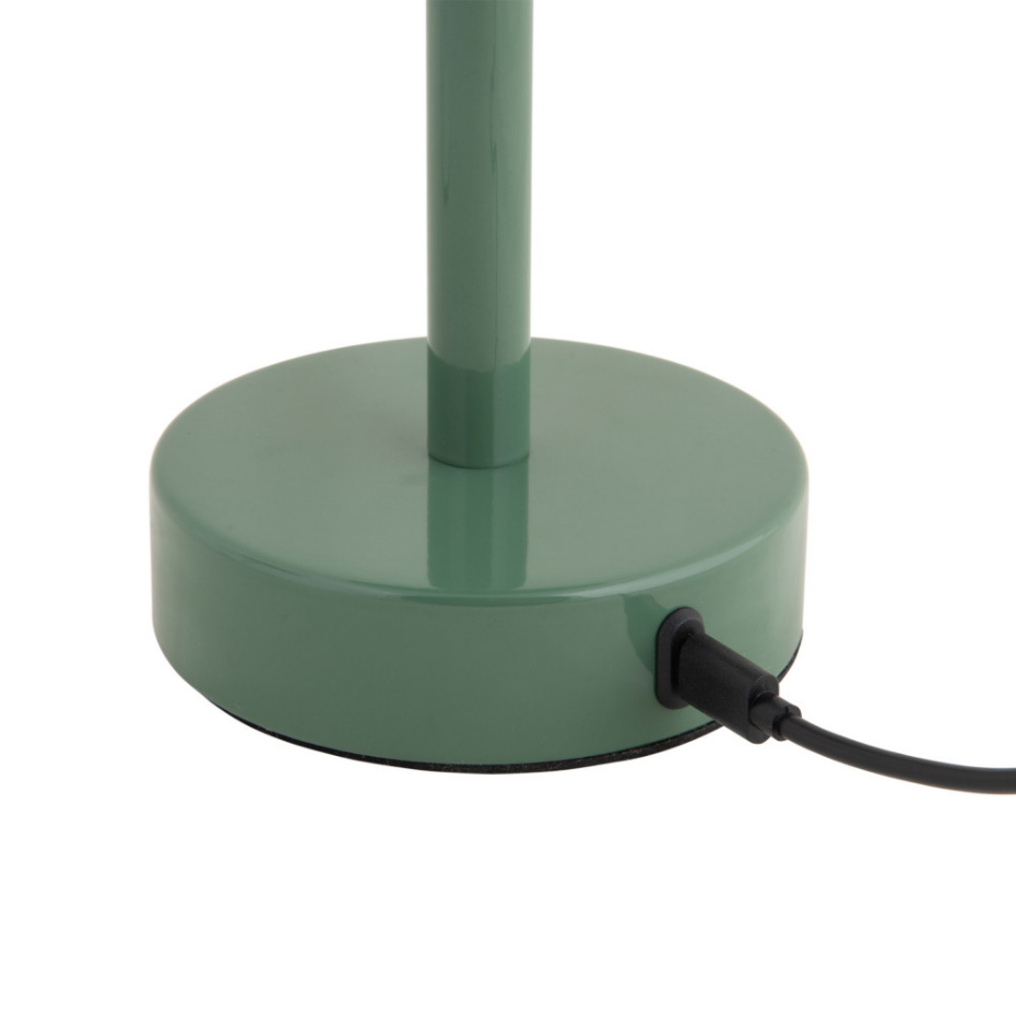 Lampe De Table Le fer JAMES LED