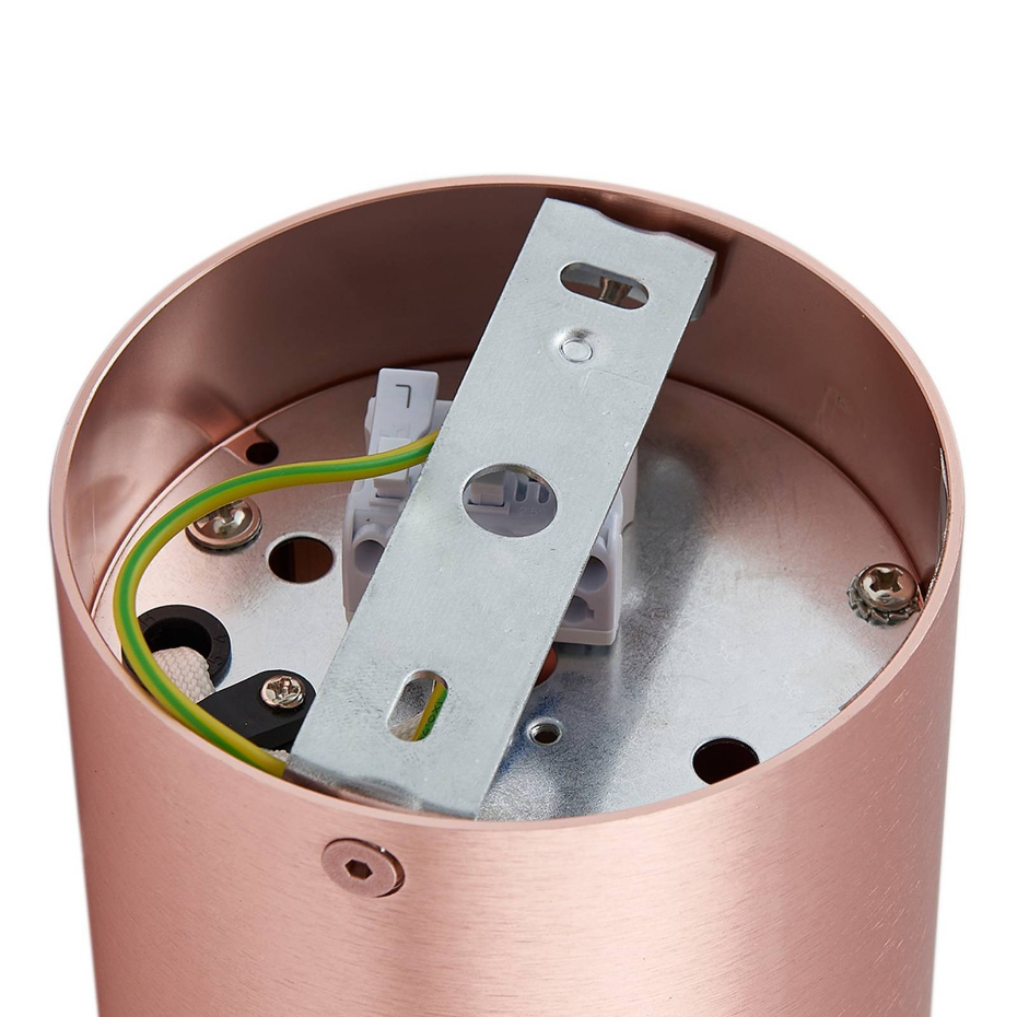 Projecteur, spot en aluminium moderne