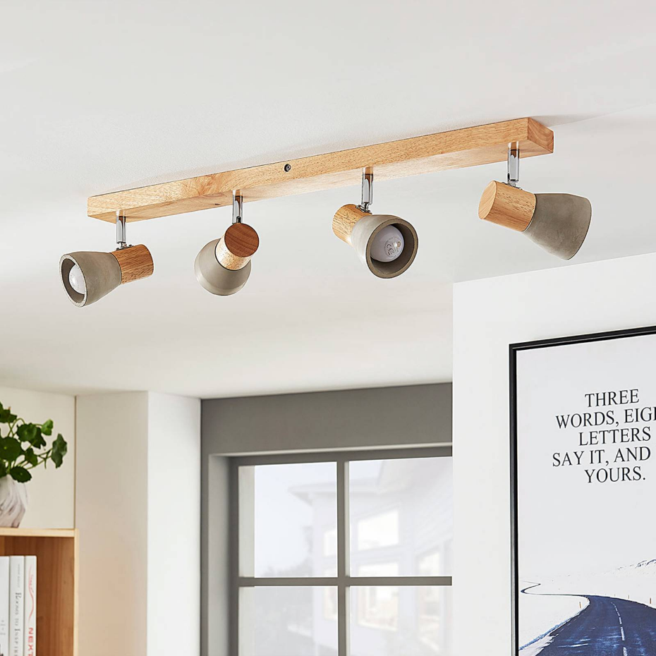 Spot en pierre scandinave, Filiz