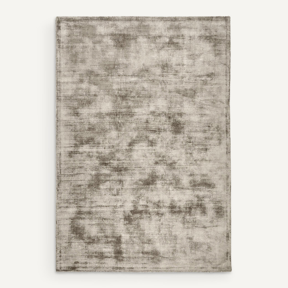 Tapis Tencel™, Mustha