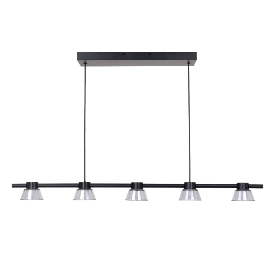 Suspension LED glamour, ANTIDUS