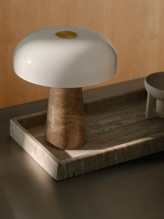 Lampe à poser GLOSSY Mini