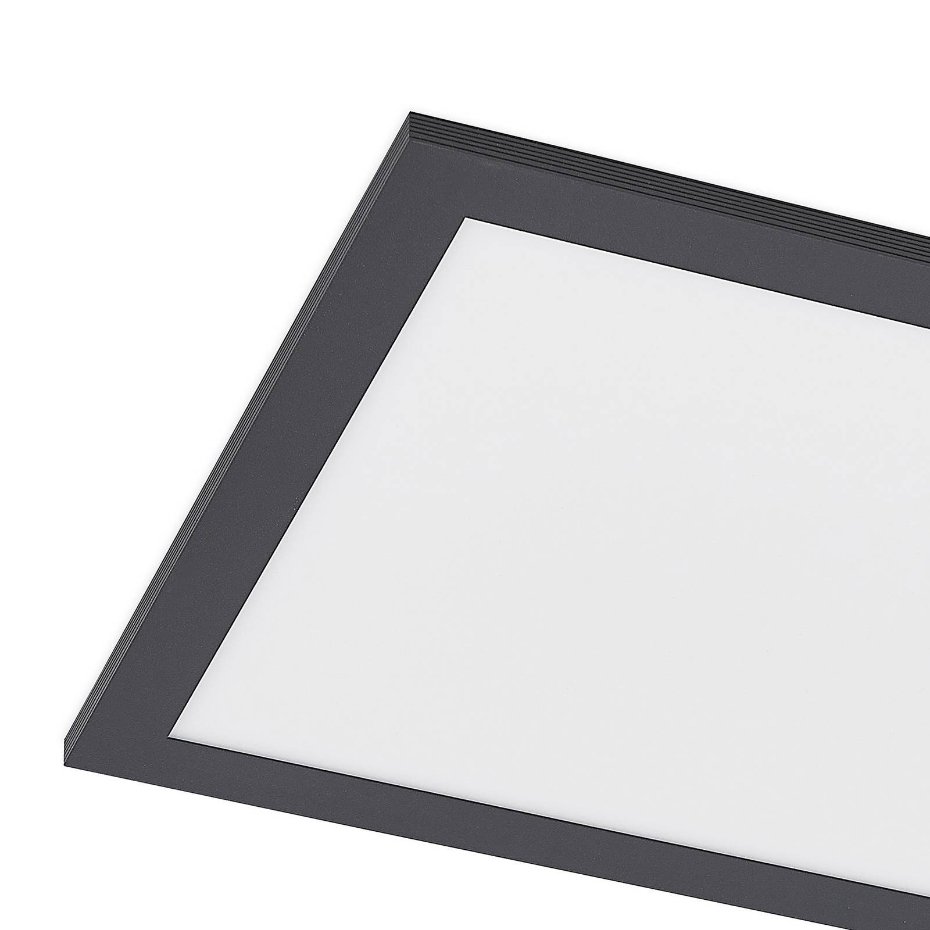 Panneau en aluminium moderneLED, Nelios