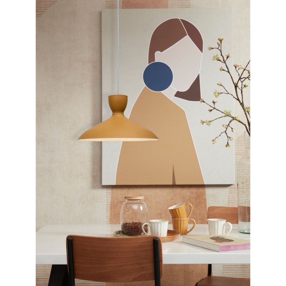 Lampe Suspendue Le fer HANOVER