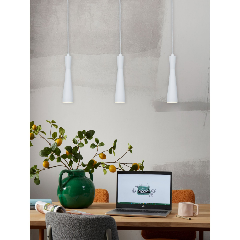 Lampe À Suspension Le fer BORDEAUX