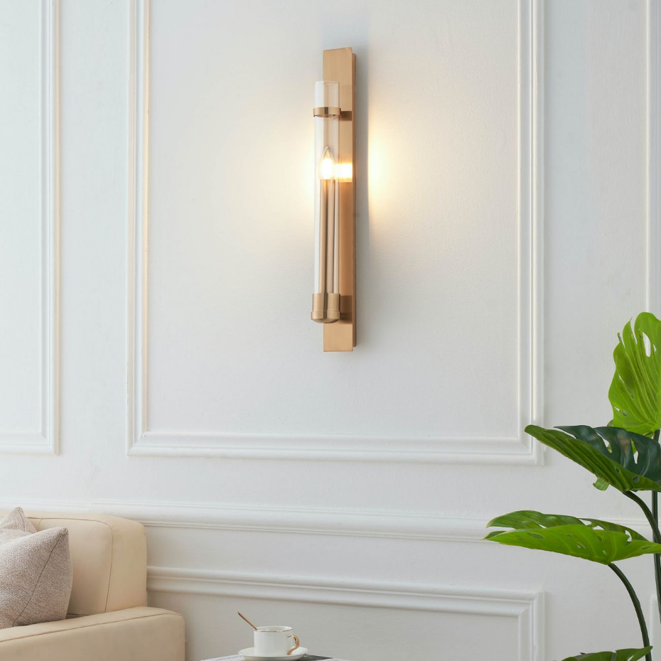 Grande applique décorative - ANABELA