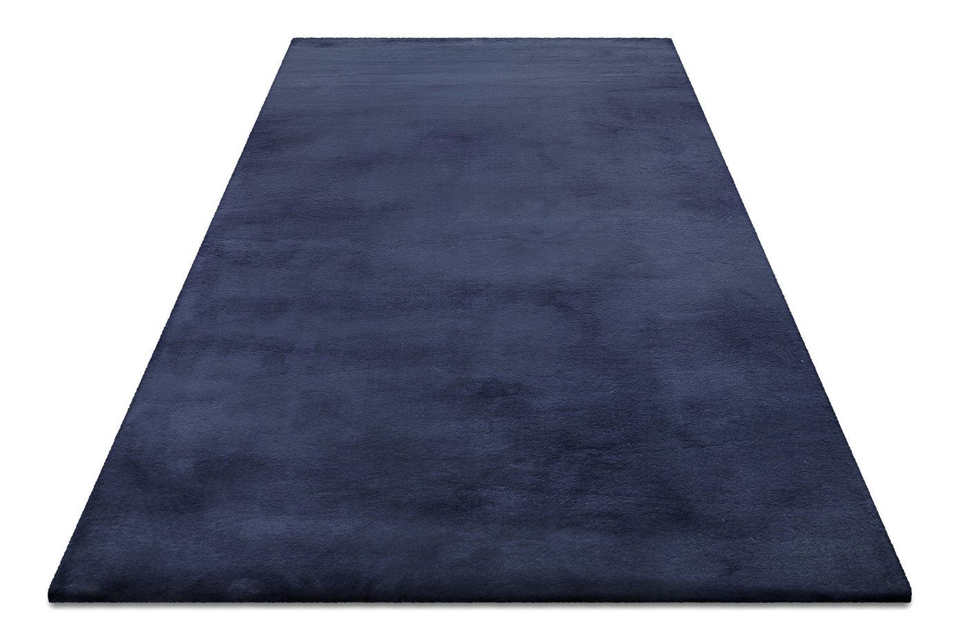 Tapis doux sensation peau de lapin ,  Anna