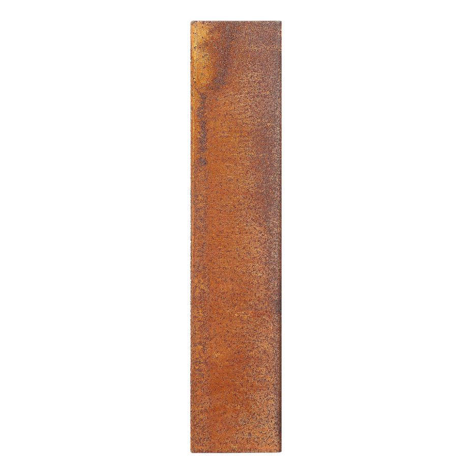Applique murale Corten FOLD