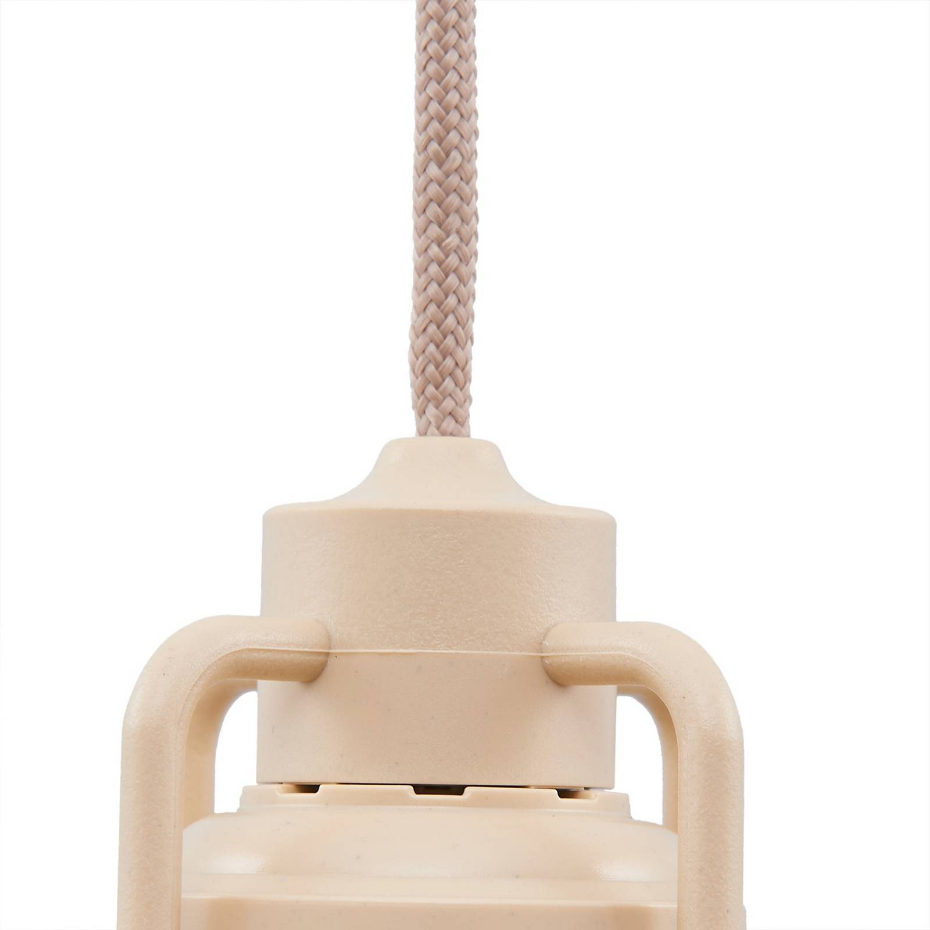 Luminaire extérieur en aluminium moderneLED