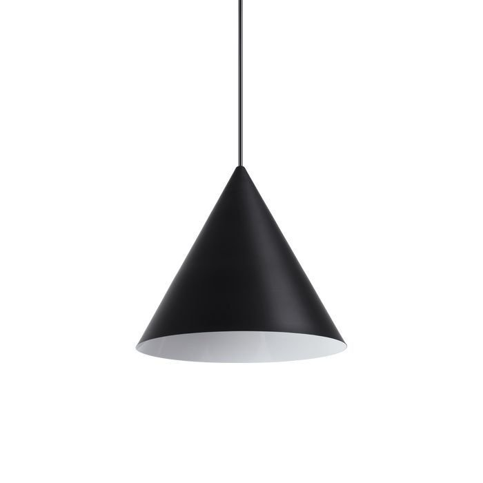 Suspension    A-LINE