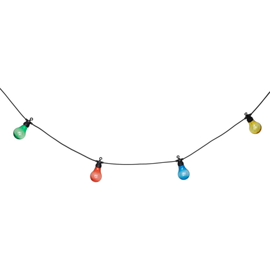 Guirlande LED outdoor
