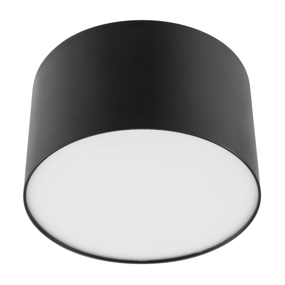 Plafonnier en aluminium moderneLED, Nivoria