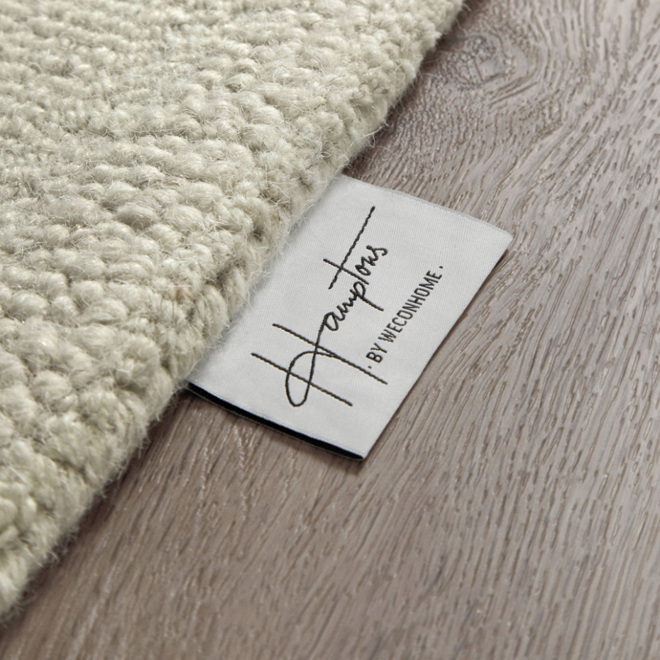 Tapis en laine tufté main ,  HAMPTONS FORTYFOUR