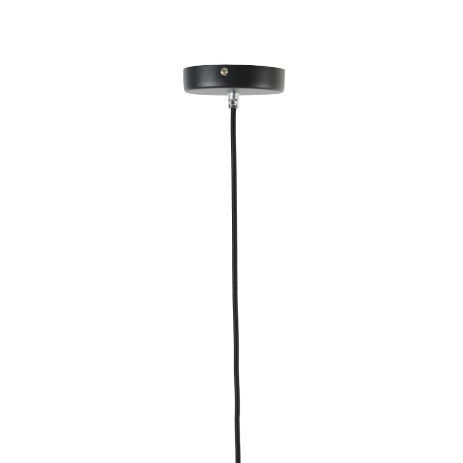 Lampe À Suspension Verre MAYSON