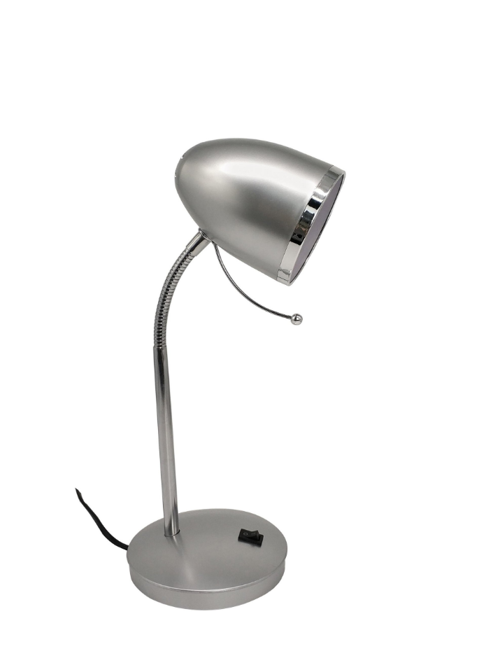 Lampe de bureau en plastique, NAE