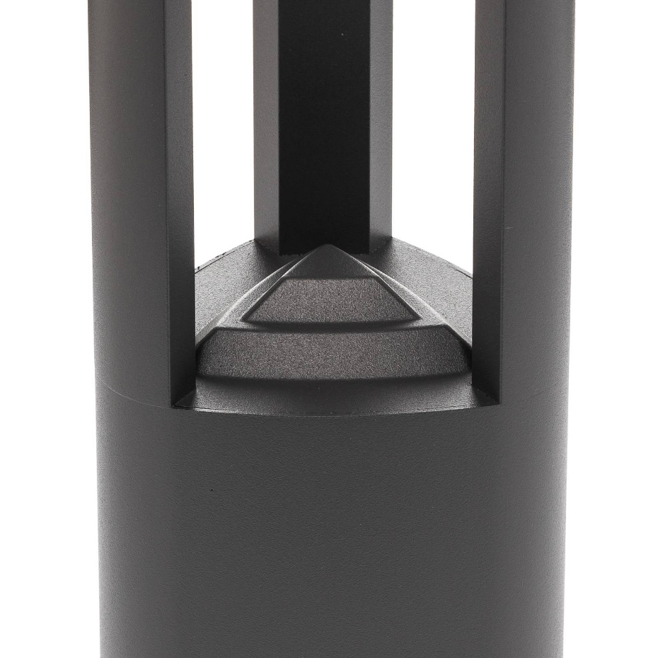 Luminaire extérieur en aluminium moderneLED