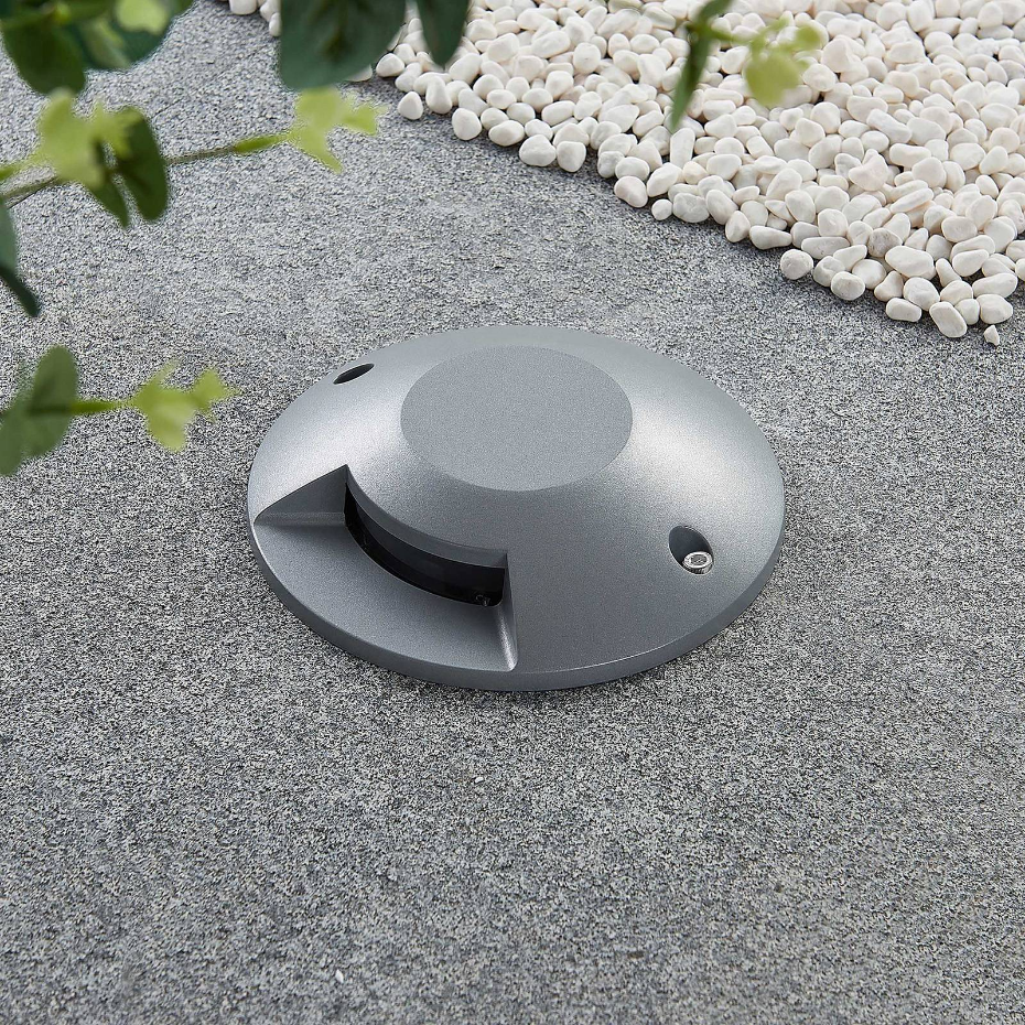 Luminaire extérieur en aluminium moderneLED