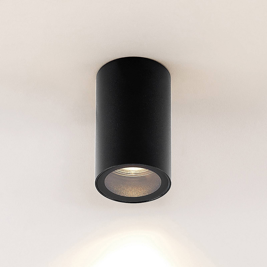 Spot en aluminium moderne, Olivir