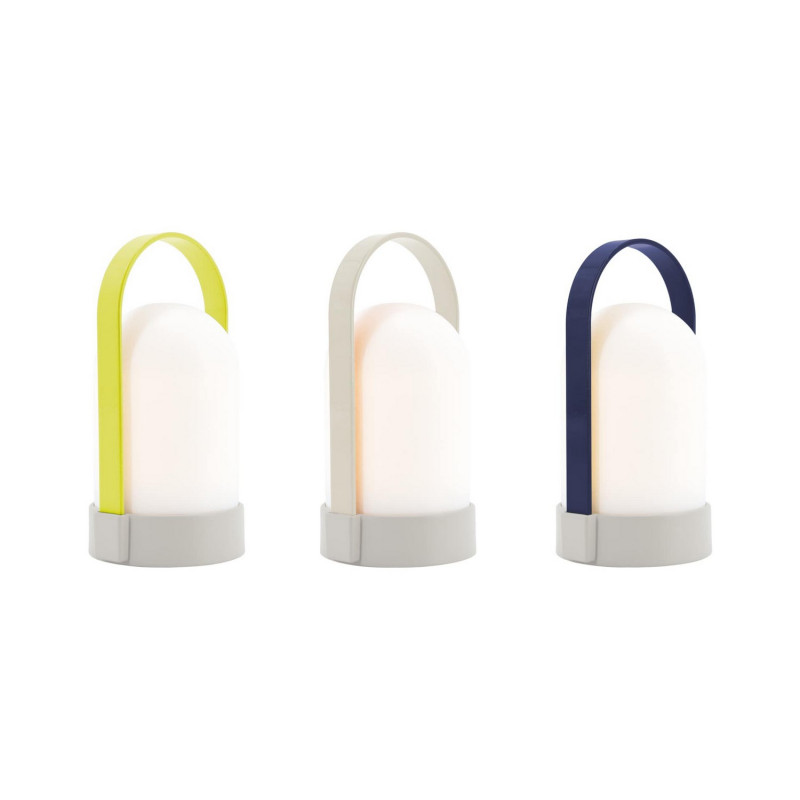 Lampe de table led  Uri Piccolo set de 3