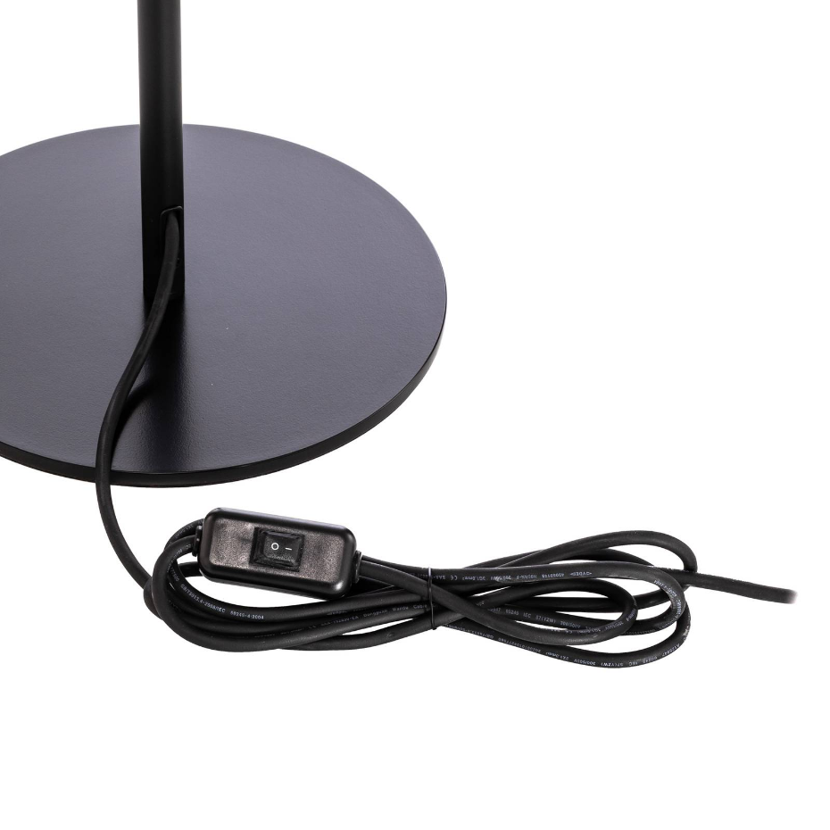 Luminaire de terrasse, Solvindor