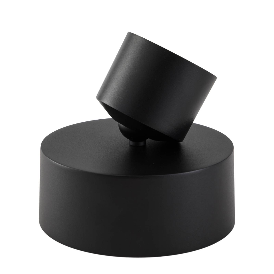 Plafonnier en aluminium moderneLED, Nivoria