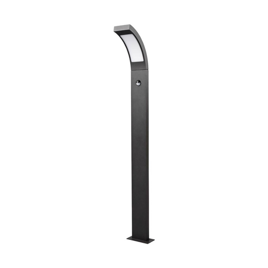 Luminaire extérieur en aluminium moderneLED