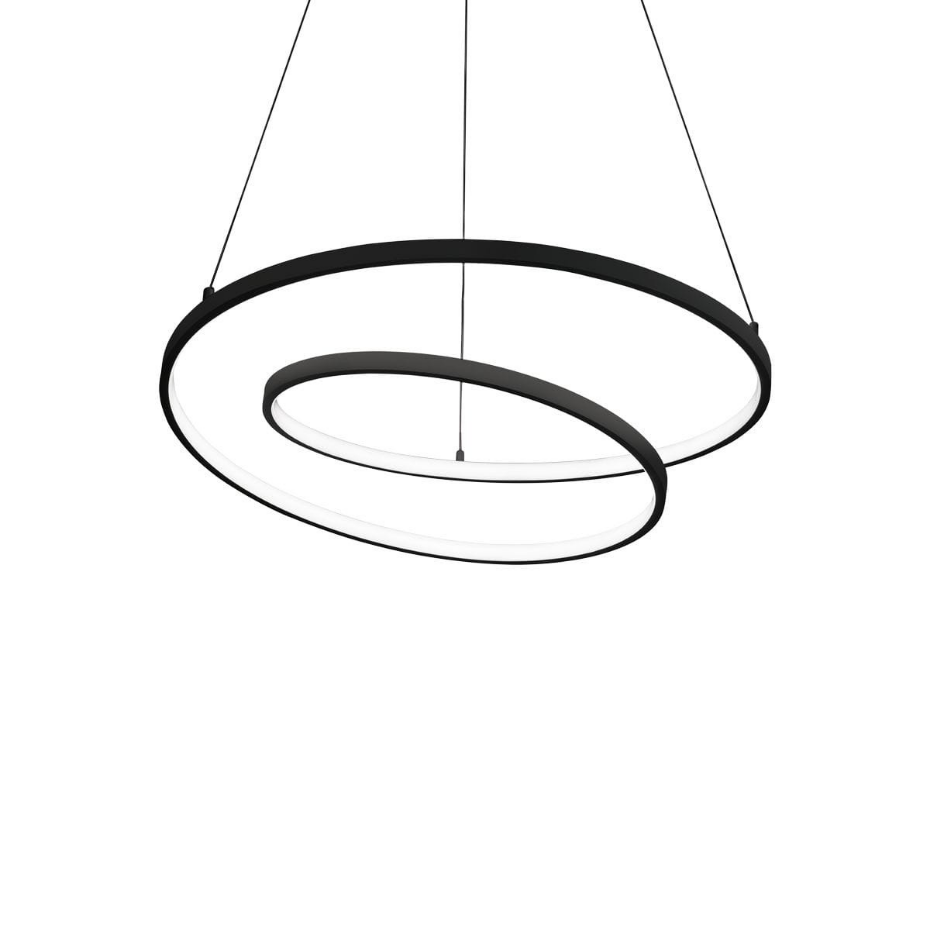 Suspension    OZ