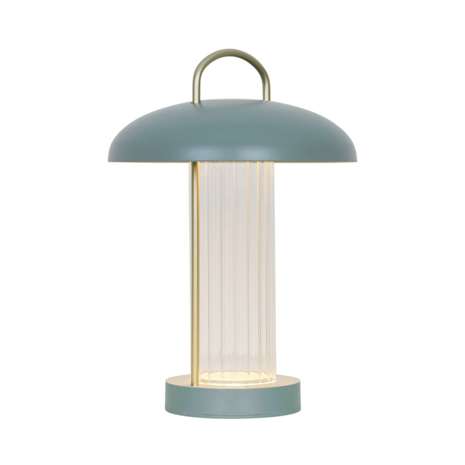 Luminaire nomade MIRANO portable
