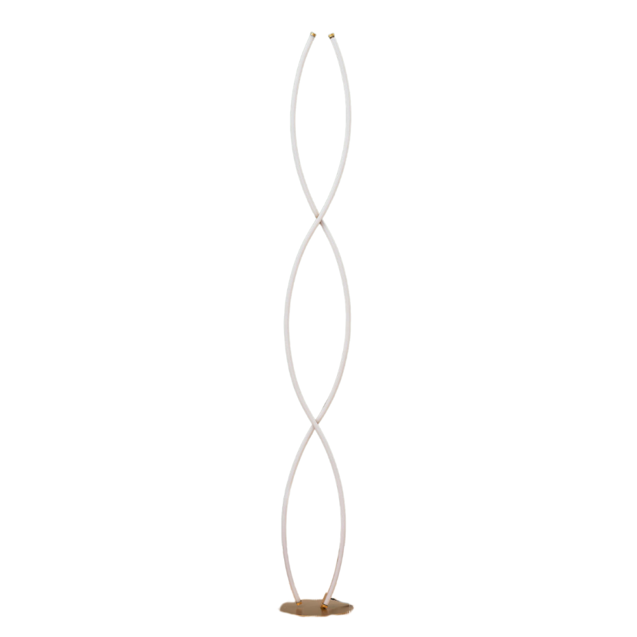Lampadaire avec variateur intégré - ORIONIS