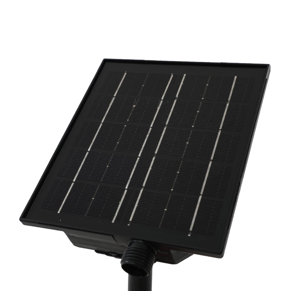 en aluminium moderneLED, Balian