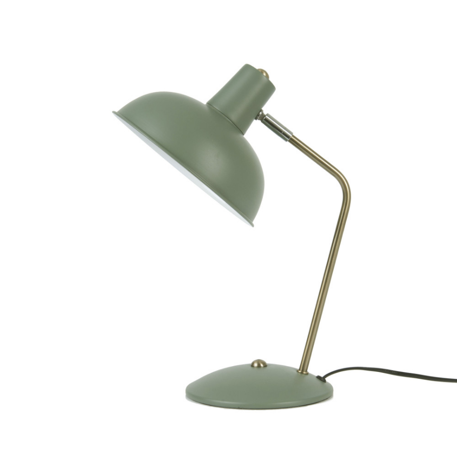 Lampe À Poser Métal HOOD