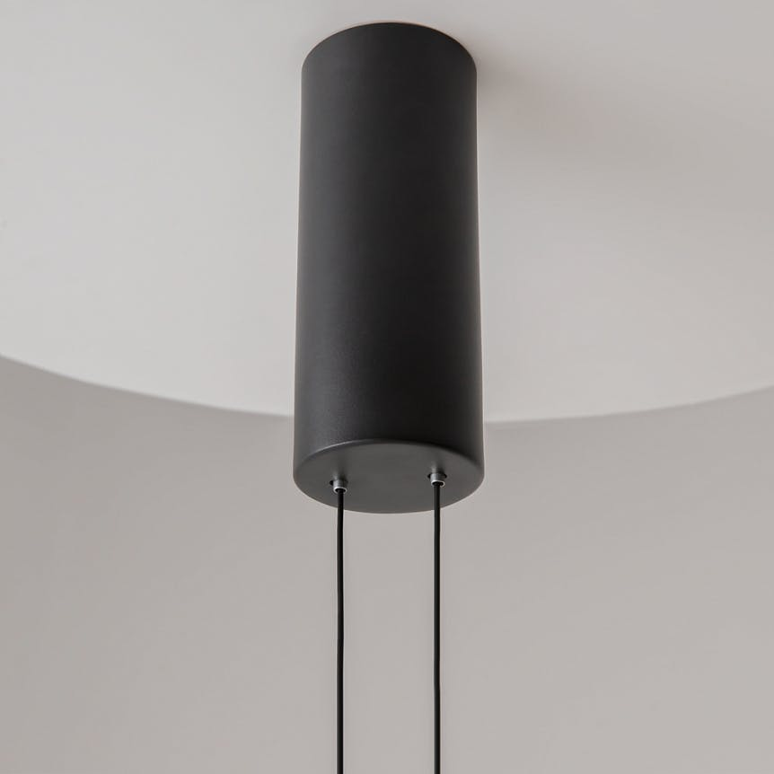 Suspendion design diabolo JUNO