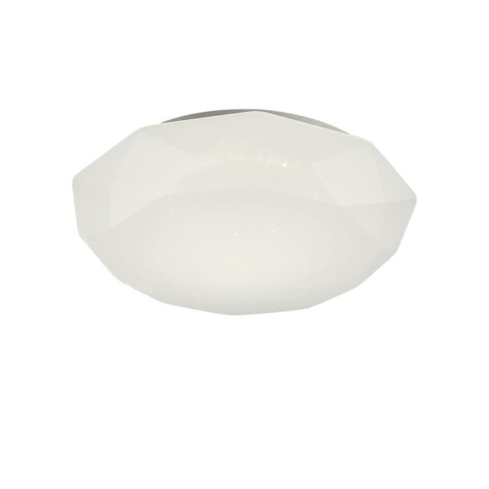 Plafonnier    DIAMANTE II