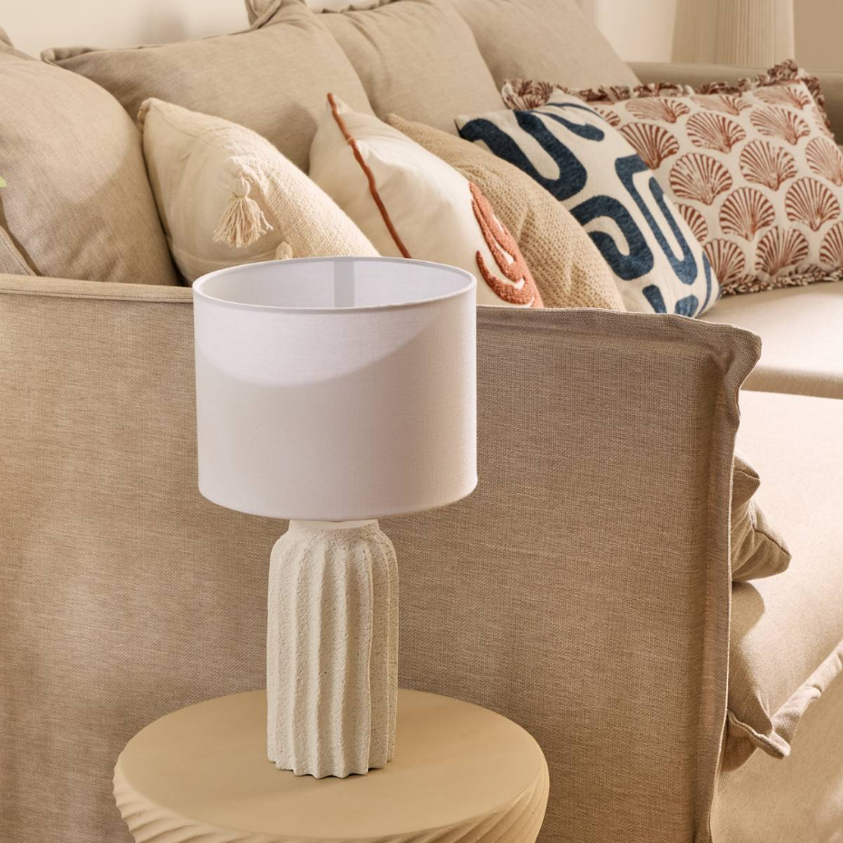 Lampe à poser FERNAN