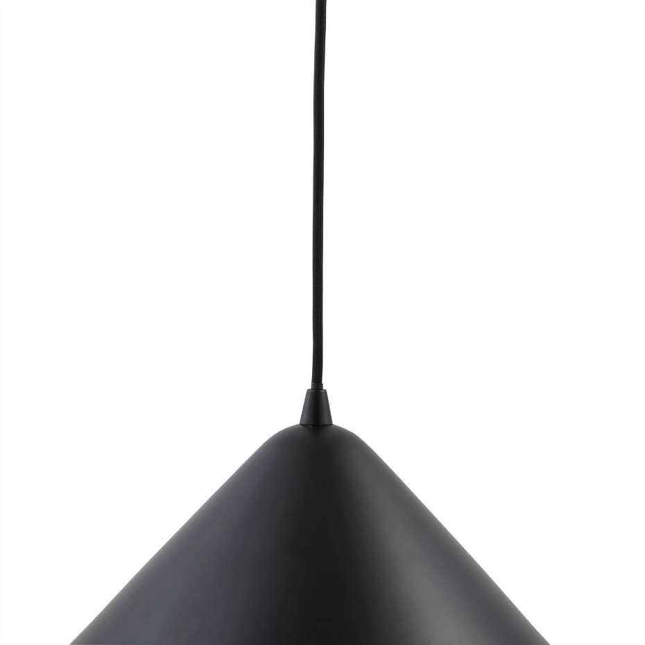 Suspension en métal moderne, Clarine