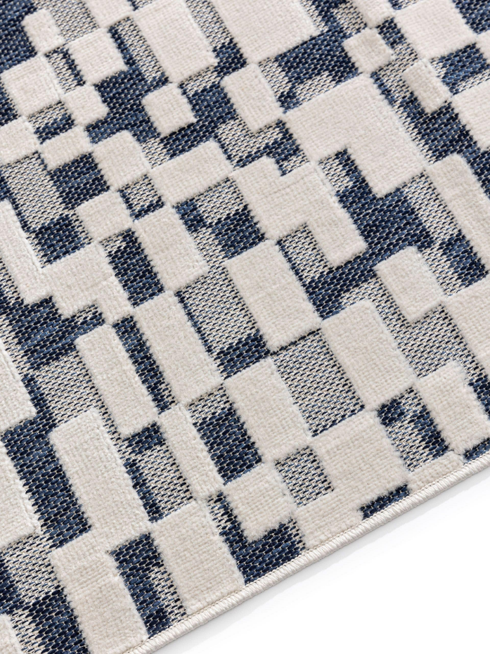 Tapis d'extérieur & intérieur KALEO