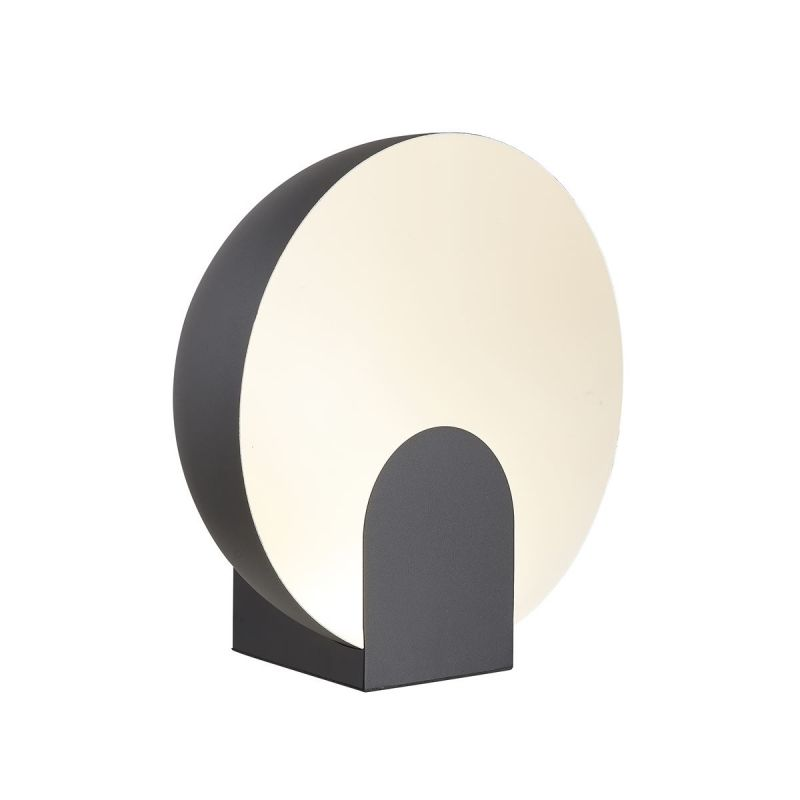 Lampe design en métal, OCULO