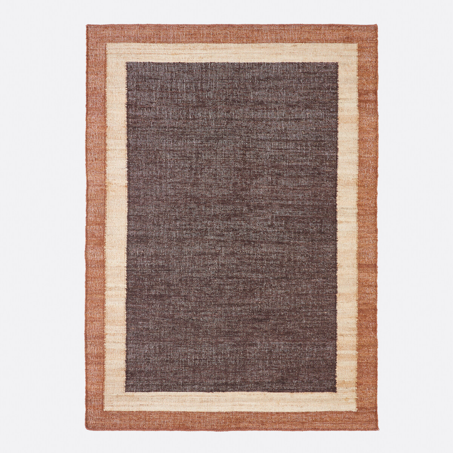 Tapis 100% jute, Giovo