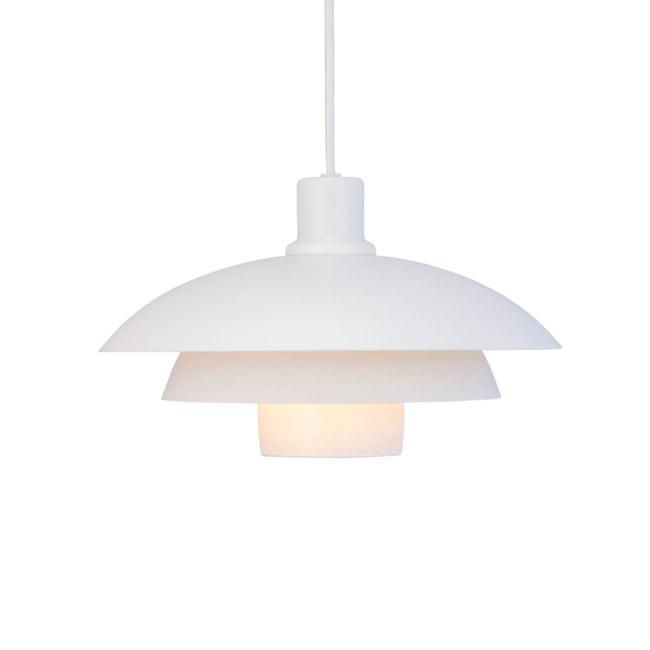 Suspension D30 MORPH