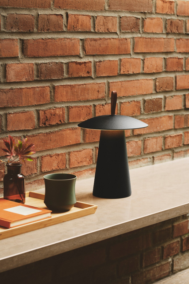 Luminaire nomade ARA